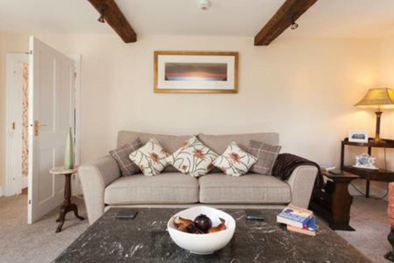 Clumber Lane End Farm Bed & Breakfast Уърксоп Екстериор снимка