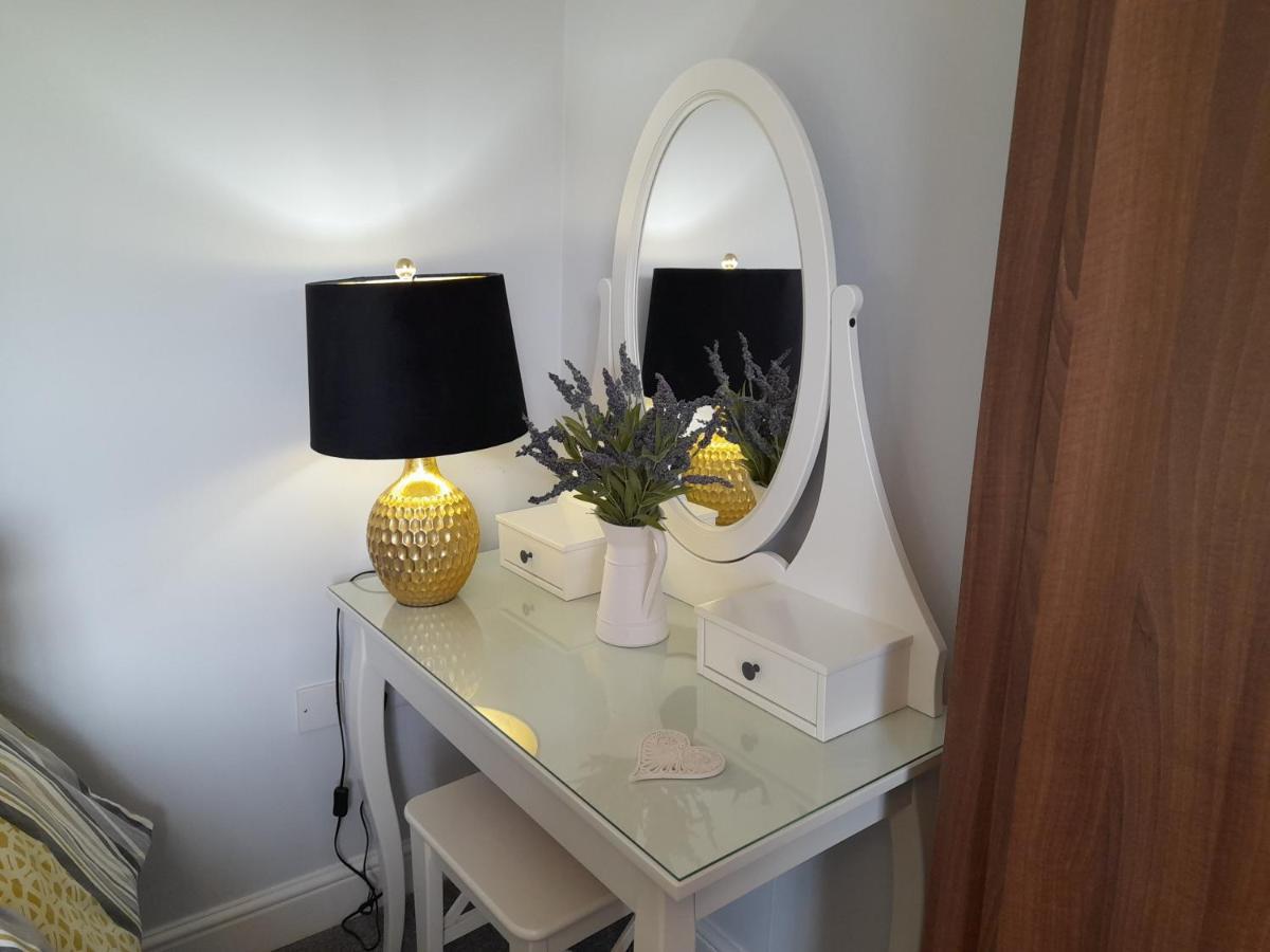 Clumber Lane End Farm Bed & Breakfast Уърксоп Екстериор снимка