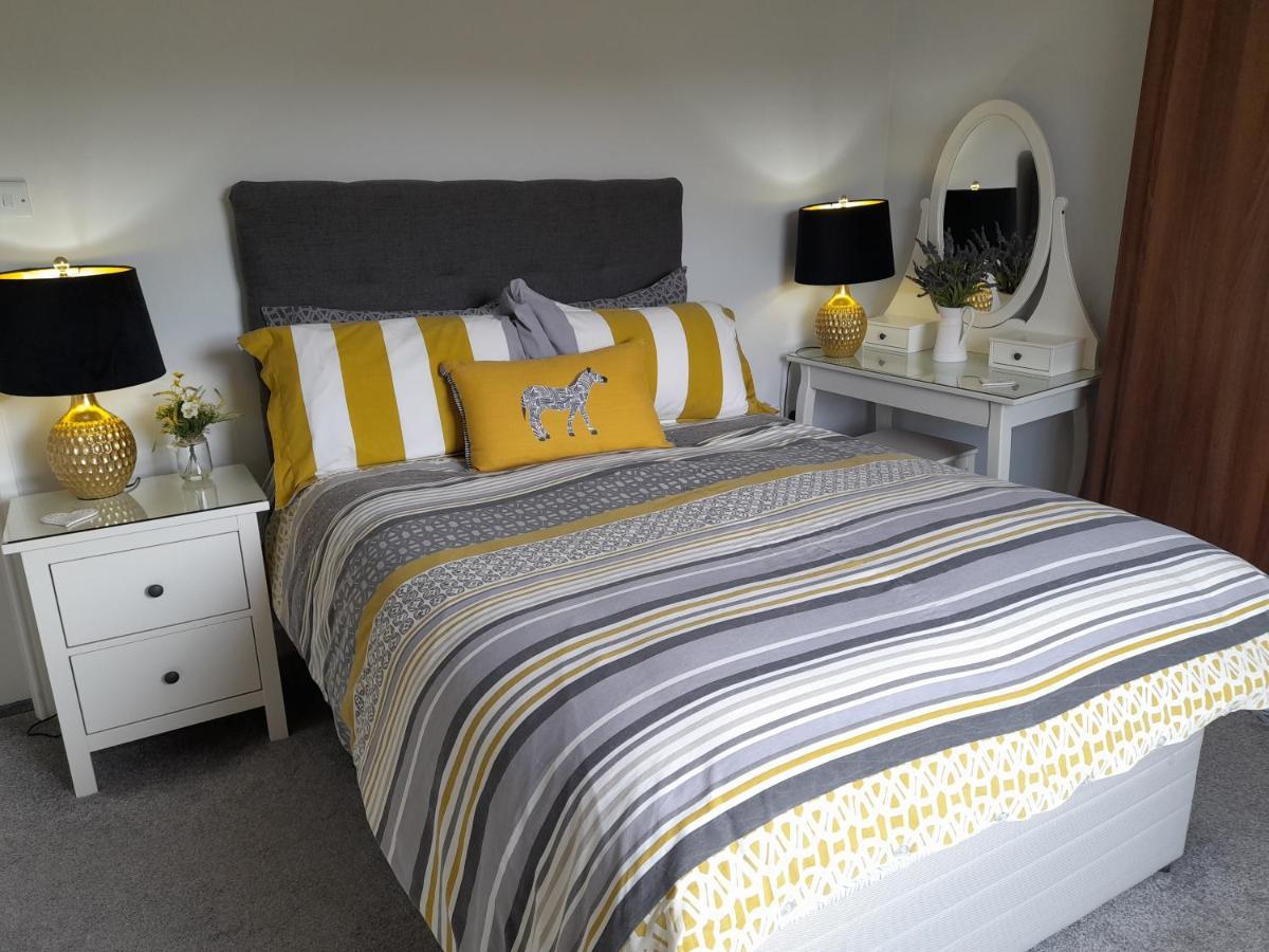 Clumber Lane End Farm Bed & Breakfast Уърксоп Екстериор снимка