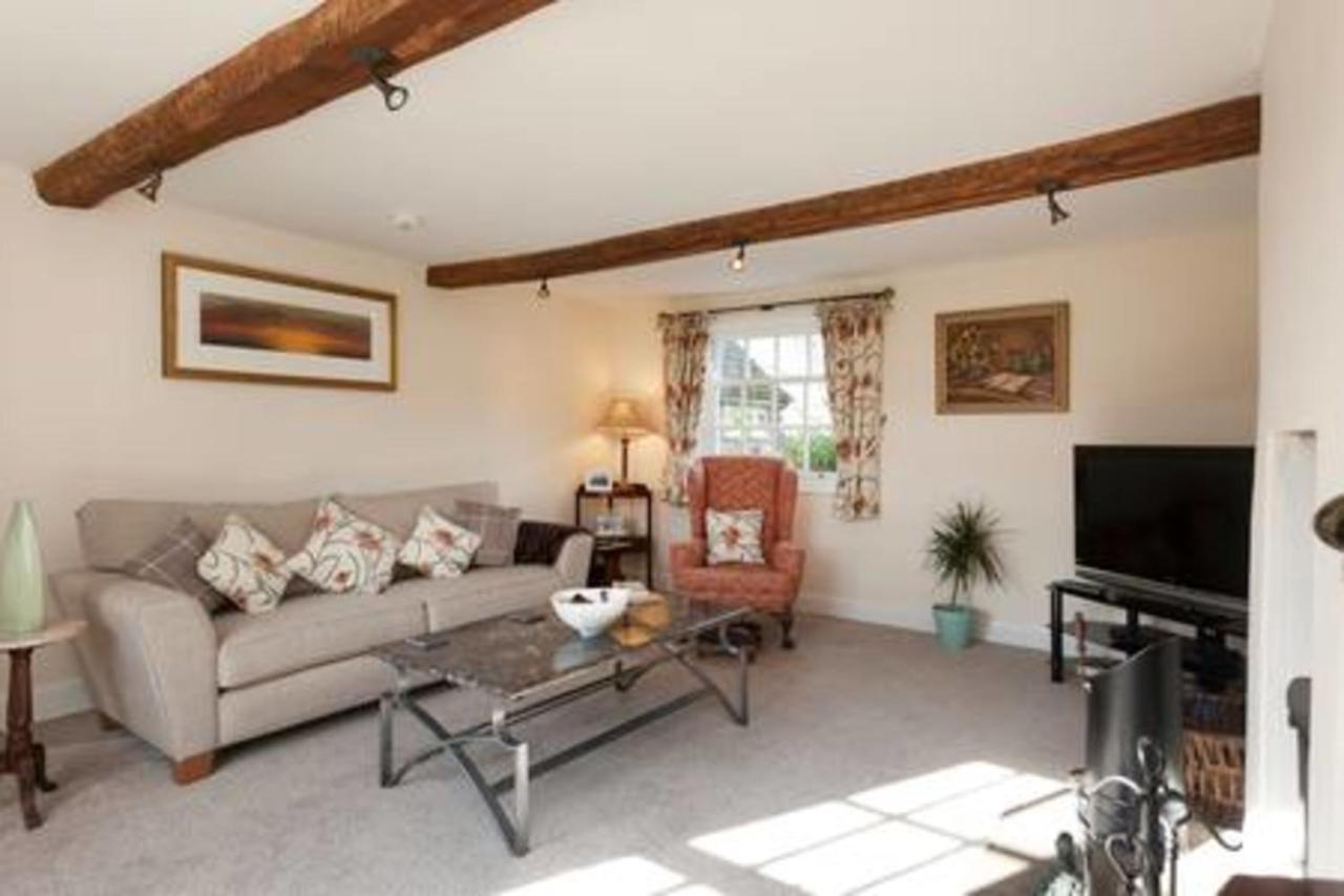 Clumber Lane End Farm Bed & Breakfast Уърксоп Екстериор снимка