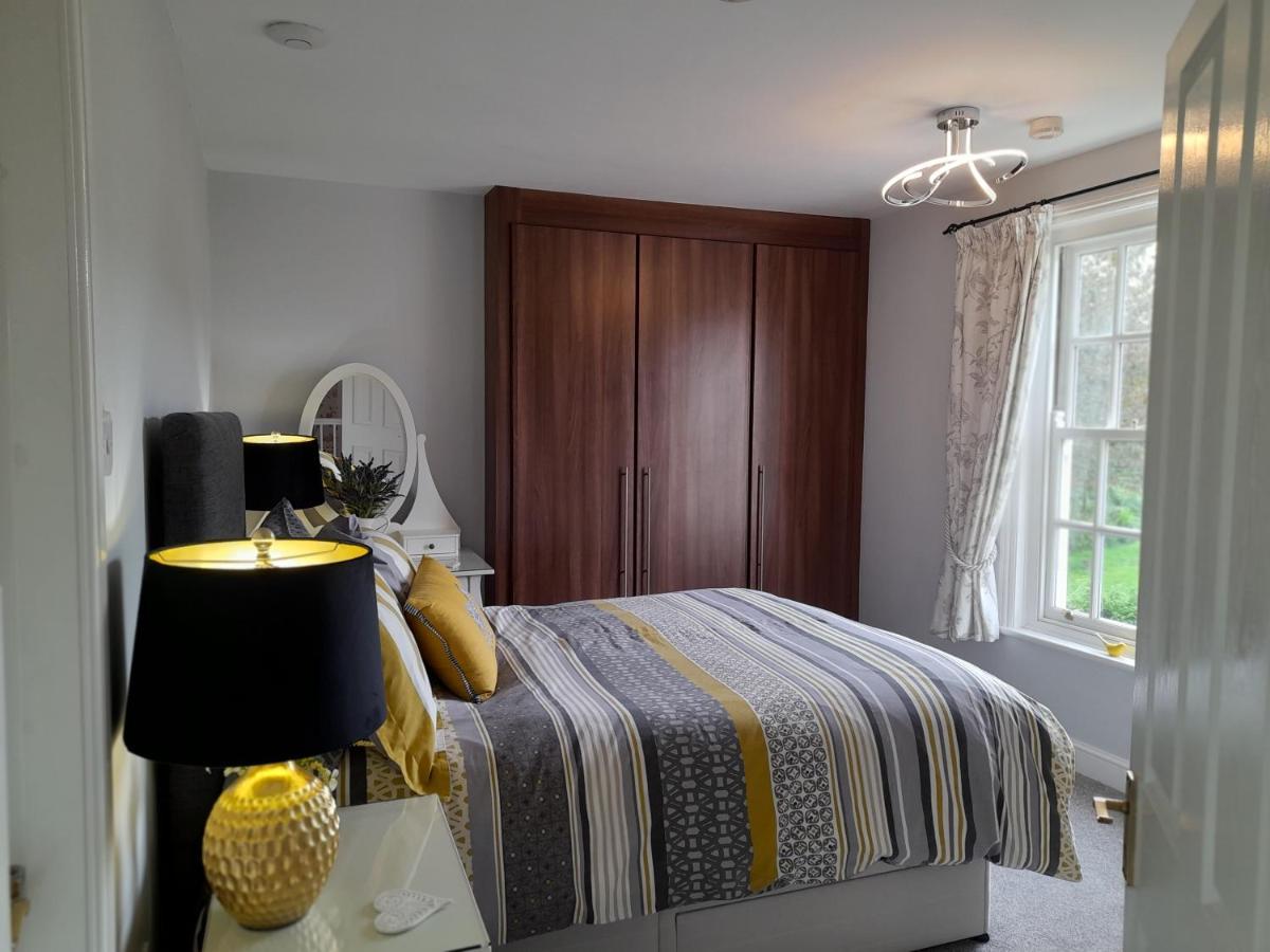 Clumber Lane End Farm Bed & Breakfast Уърксоп Екстериор снимка