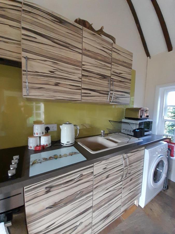 Clumber Lane End Farm Bed & Breakfast Уърксоп Екстериор снимка