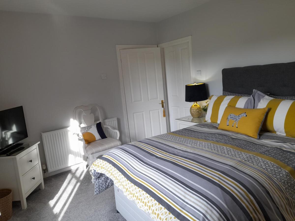 Clumber Lane End Farm Bed & Breakfast Уърксоп Екстериор снимка
